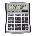 10 Digit Desktop Calculator (Model No. 1100-3A)