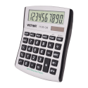 10 Digit Desktop Calculator (2) (Model No. 1100-3A)