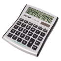 10 Digit Desktop Calculator (3) (Model No. 1100-3A)
