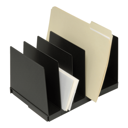 Expand-A-File Desktop Organizer (Model Num. 60002)