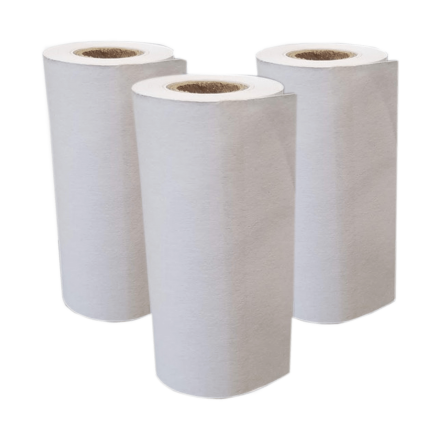 7030 - 3 Pack Small Paper Rolls