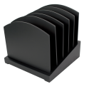 Midnight Black Incline File (2) (Model Num. 8601-5)