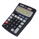10 Digit Tax and Currency Conversion Desktop Calculator (3) (Model No. 9500)