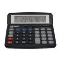12 Digit Desktop Business Calculator (2) (Model No. 9700)