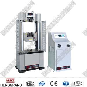 全國液壓萬能材料試驗(yàn)機(jī)怎么操作？液壓萬能材料試驗(yàn)機(jī)操作步驟