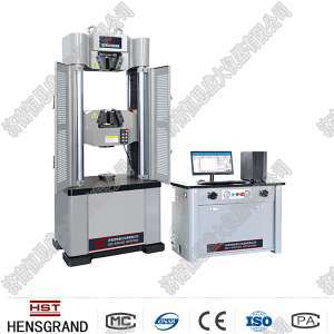 全國液壓萬能試驗(yàn)機(jī)原理的介紹，液壓萬能試驗(yàn)機(jī)的工作原理是什么